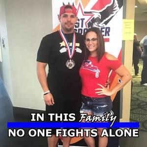 Meet your Posher, Glorimari